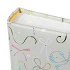 album klas. RIBBONÉ, taupe  30x31 60s._obr4